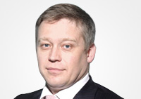 Сергеев Илья Вячеславович
