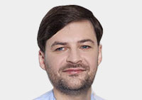 Евдошенко Владимир Викторович
