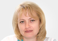 Политова Алла Константиновна