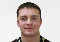 Молотов Максим Александрович