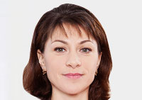 Мазикина Лилия Николаевна
