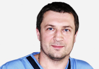 Елагин Илья Борисович