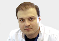 Соломахин Антон Евгеньевич